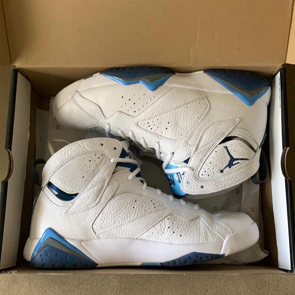 Air Jordan 7 Retro Men’s Size 12